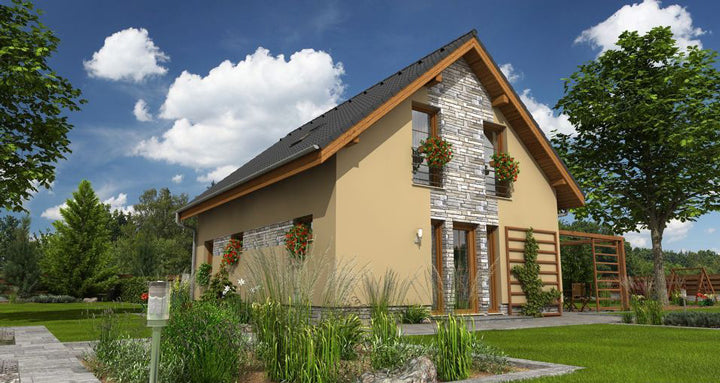 VILLA NATURA