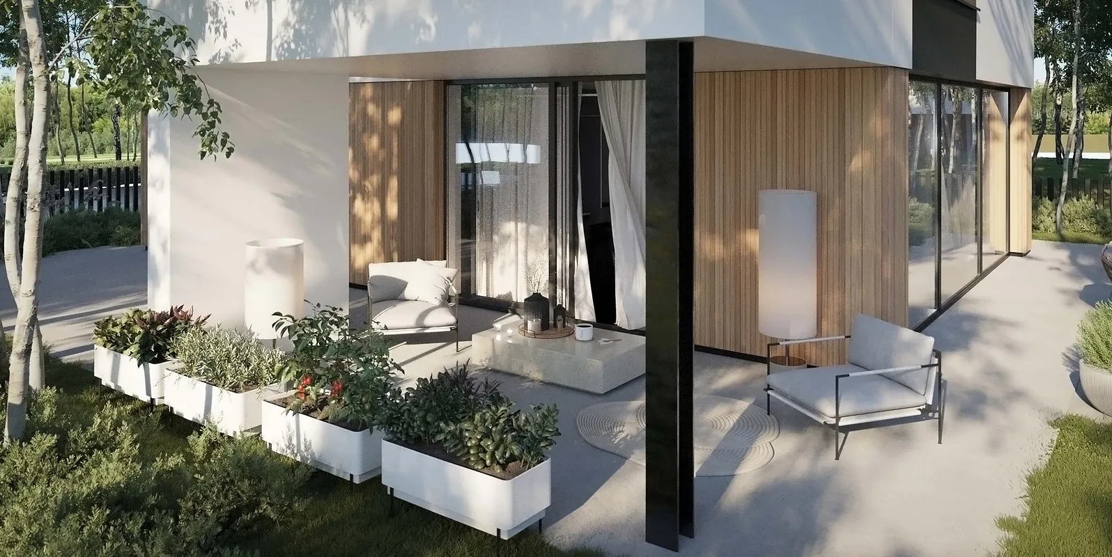 NORDHOUSE