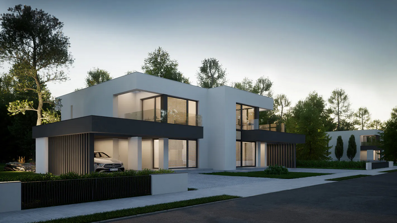 TWINORA