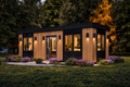 CHALET 1X STANDART