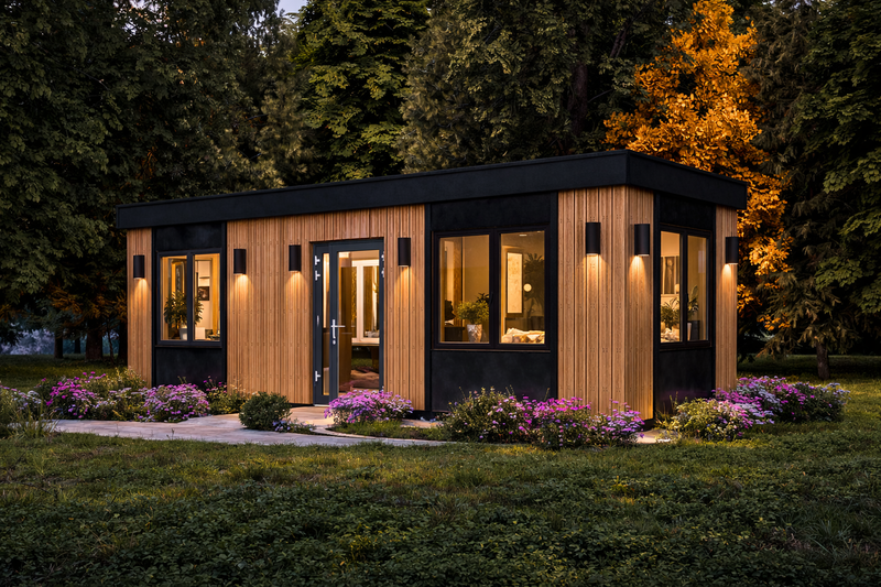 CHALET 1X STANDART