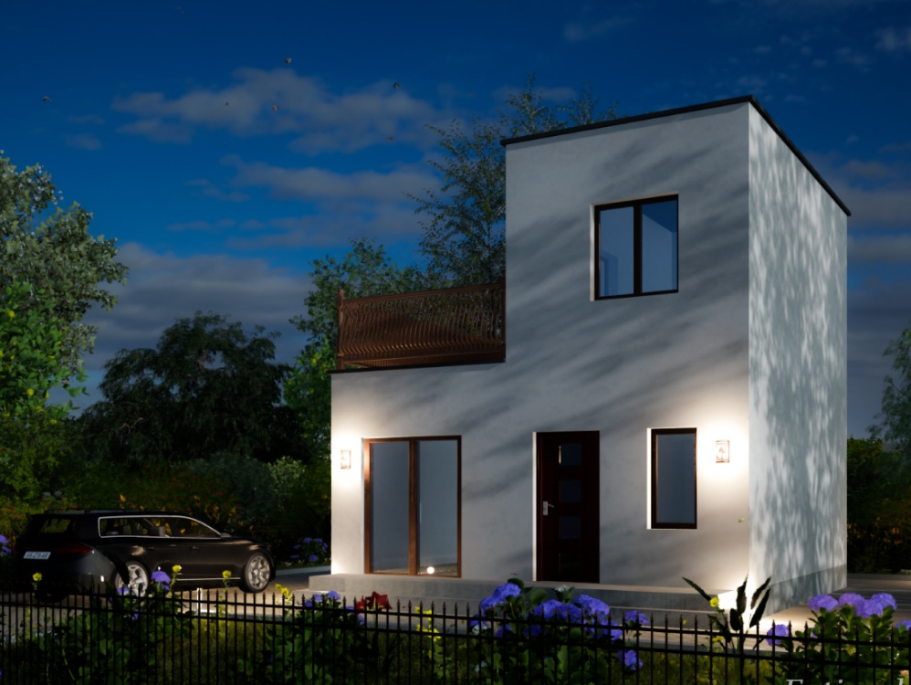 SOLOHAUS A