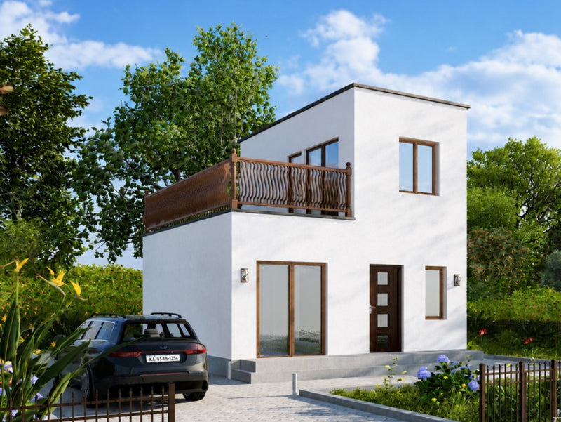 SOLOHAUS A