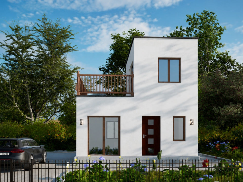 SOLOHAUS A