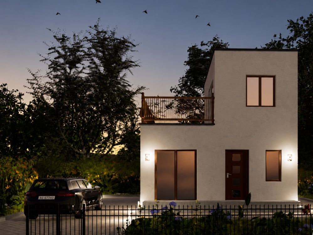SOLOHAUS A