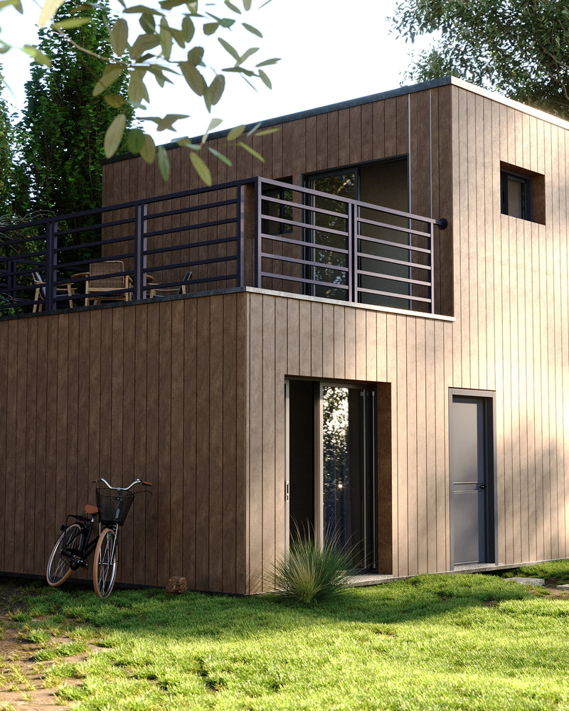 SOLOHAUS B