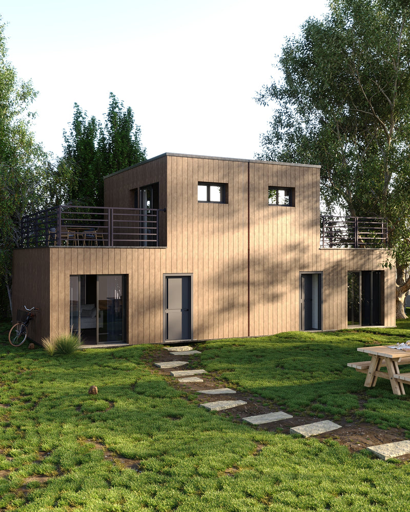 DUOHAUS
