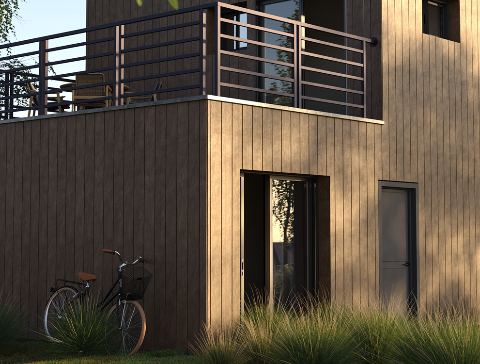 SOLOHAUS B