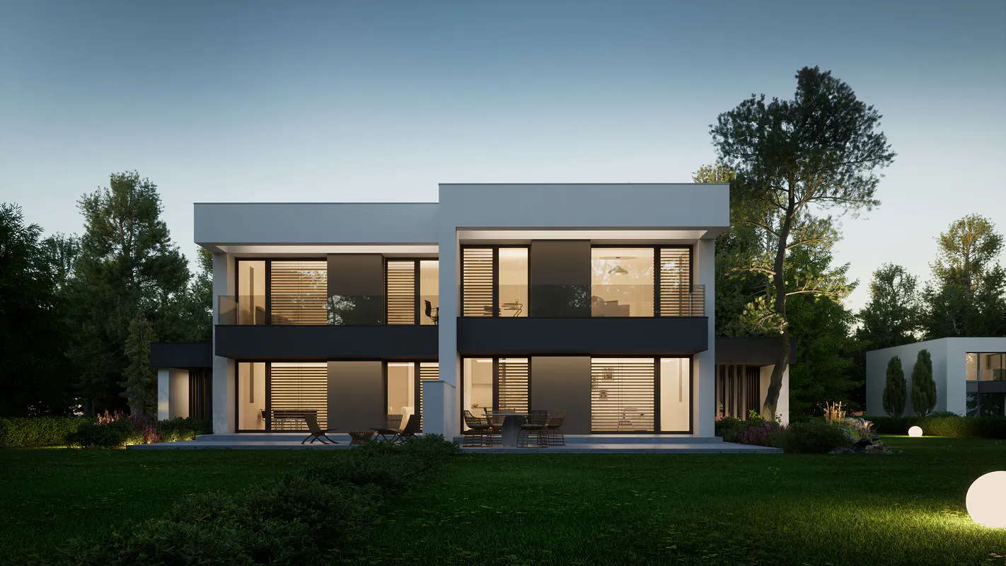 TWINORA