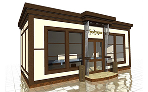 Готові рішення для бізнесу - МАФи